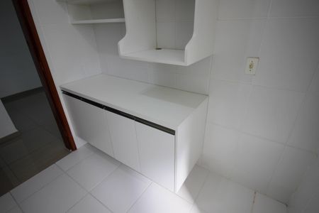 Apartamento para alugar com 64m², 2 quartos e 1 vagaCozinha