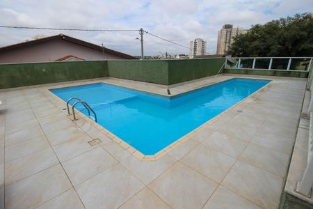 Apartamento para alugar com 64m², 2 quartos e 1 vagaÁrea comum - Piscina