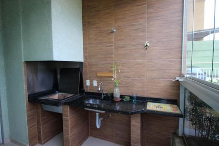 Apartamento para alugar com 64m², 2 quartos e 1 vagaEspaço Gourmet