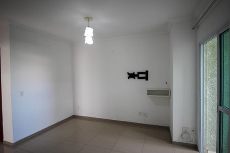 Apartamento para alugar com 64m², 2 quartos e 1 vagaSala