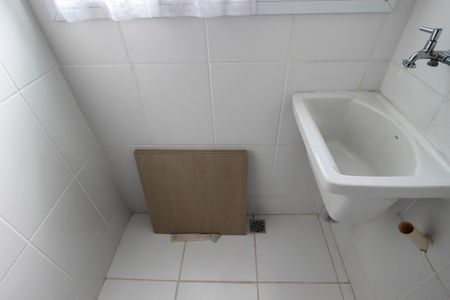 Apartamento para alugar com 64m², 2 quartos e 1 vagaÁrea de Serviço