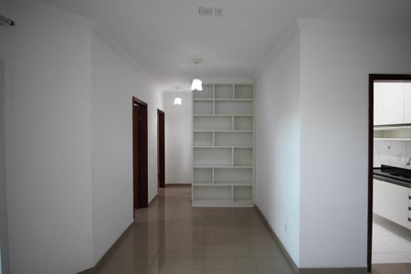Apartamento para alugar com 64m², 2 quartos e 1 vagaSala