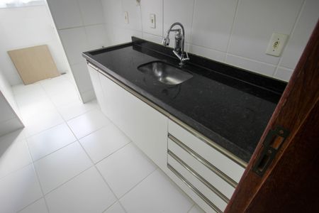 Apartamento para alugar com 64m², 2 quartos e 1 vagaCozinha