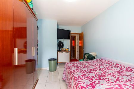 Casa à venda com 84m², 2 quartos e 2 vagasSuíte 1