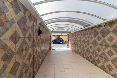 Casa à venda com 84m², 2 quartos e 2 vagasGaragem
