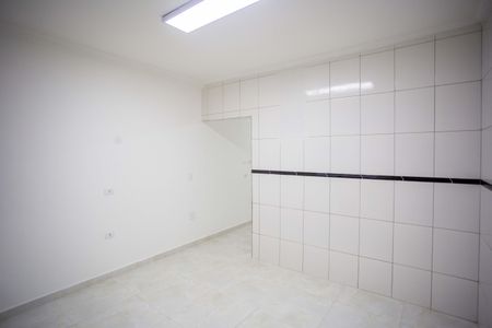 Casa para alugar com 80m², 1 quarto e sem vagaCozinha