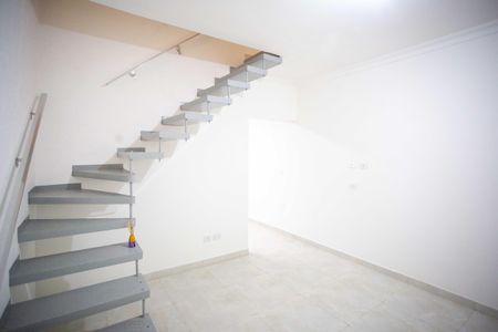Casa para alugar com 80m², 1 quarto e sem vagaSala