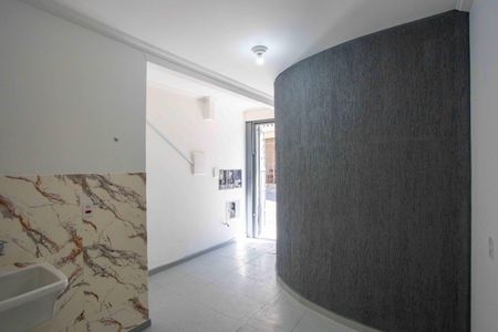 Casa para alugar com 80m², 1 quarto e sem vagaÁrea de Serviço