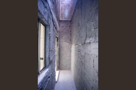 Casa para alugar com 80m², 1 quarto e sem vagaÁrea comum