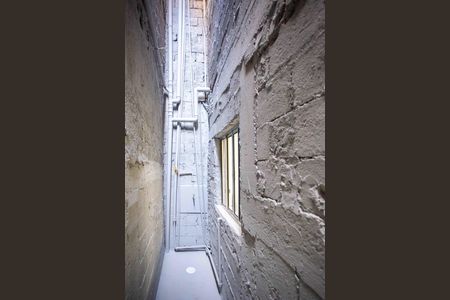 Casa para alugar com 80m², 1 quarto e sem vagaÁrea comum