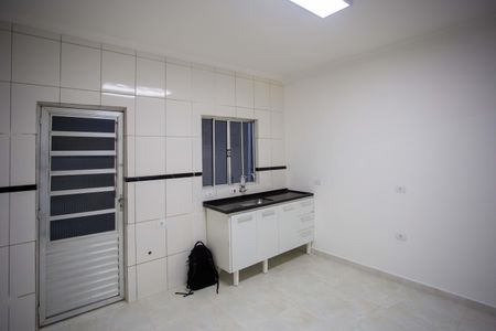 Casa para alugar com 80m², 1 quarto e sem vagaCozinha