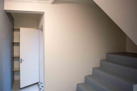 Casa para alugar com 80m², 1 quarto e sem vagaÁrea comum