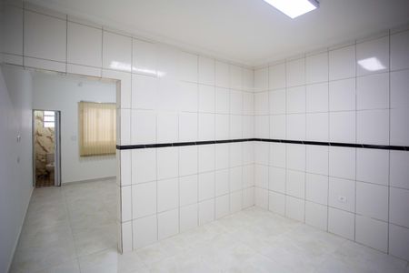 Casa para alugar com 80m², 1 quarto e sem vagaCozinha