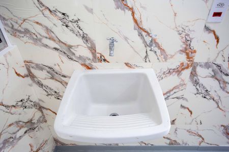 Casa para alugar com 80m², 1 quarto e sem vagaÁrea de Serviço