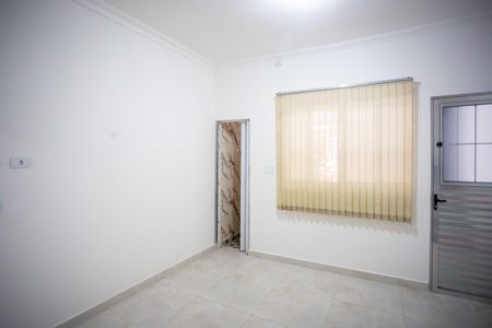Casa para alugar com 80m², 1 quarto e sem vagaSala