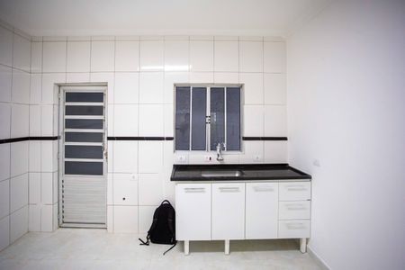 Casa para alugar com 80m², 1 quarto e sem vagaCozinha