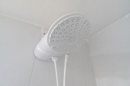 Studio para alugar com 27m², 1 quarto e sem vagaBanheiro Detalhe