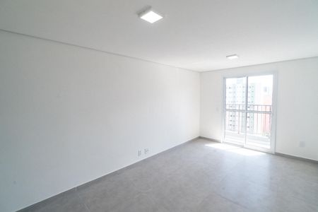 Studio para alugar com 27m², 1 quarto e sem vagaSala/Quarto