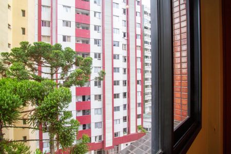 Studio para alugar com 19m², 1 quarto e sem vagaVista do Studio