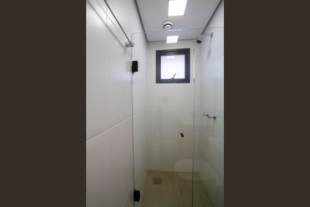 Studio para alugar com 19m², 1 quarto e sem vagaBanheiro