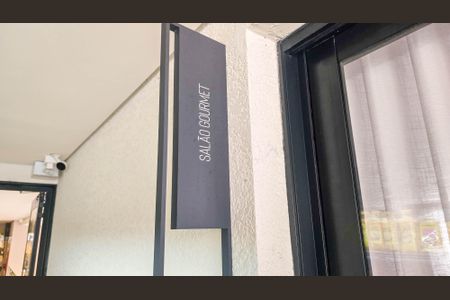 Studio para alugar com 19m², 1 quarto e sem vagaÁrea comum