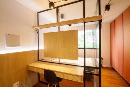 Studio para alugar com 19m², 1 quarto e sem vagaStudio