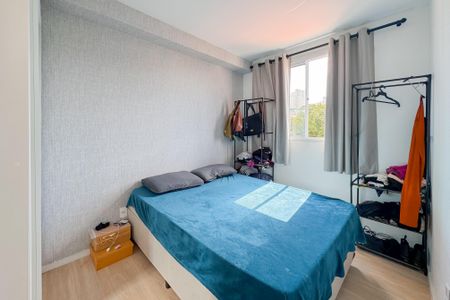Apartamento à venda com 31m², 1 quarto e sem vaga Apartamento à venda com 31m², 1 quarto e sem vagaQuarto