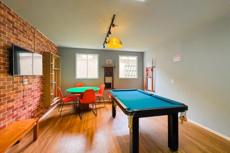 Apartamento à venda com 31m², 1 quarto e sem vaga Apartamento à venda com 31m², 1 quarto e sem vagaÁrea comum