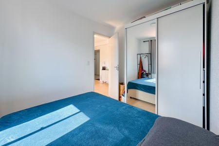 Apartamento à venda com 31m², 1 quarto e sem vaga Apartamento à venda com 31m², 1 quarto e sem vagaQuarto