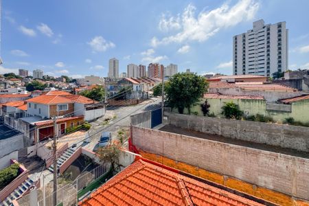 Apartamento à venda com 31m², 1 quarto e sem vaga Apartamento à venda com 31m², 1 quarto e sem vagaVista do Quarto