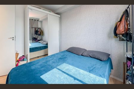 Apartamento à venda com 31m², 1 quarto e sem vaga Apartamento à venda com 31m², 1 quarto e sem vagaQuarto