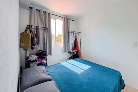 Apartamento à venda com 31m², 1 quarto e sem vaga Apartamento à venda com 31m², 1 quarto e sem vagaQuarto