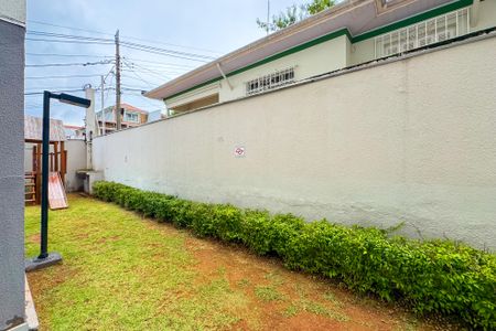 Apartamento à venda com 31m², 1 quarto e sem vaga Apartamento à venda com 31m², 1 quarto e sem vagaÁrea comum