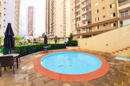 Apartamento à venda com 153m², 3 quartos e 2 vagasÁrea comum