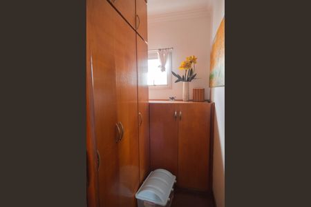 Apartamento à venda com 153m², 3 quartos e 2 vagasSuíte 