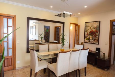 Apartamento à venda com 153m², 3 quartos e 2 vagasSala