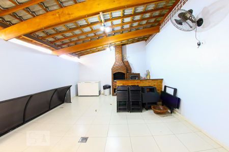 Apartamento à venda com 153m², 3 quartos e 2 vagasÁrea comum