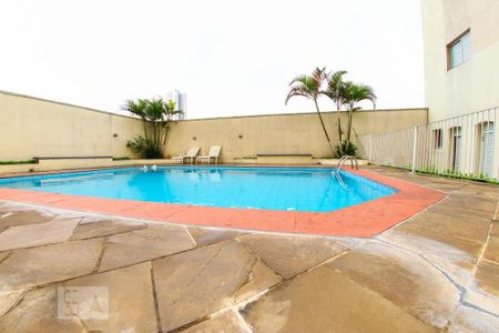 Apartamento à venda com 153m², 3 quartos e 2 vagasÁrea comum