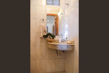 Apartamento à venda com 153m², 3 quartos e 2 vagasLavabo