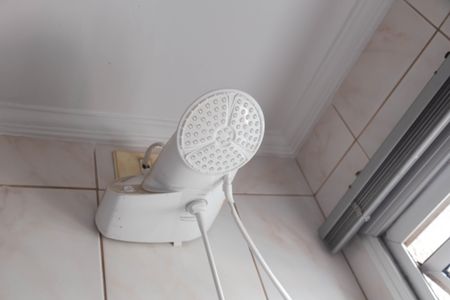 Apartamento à venda com 153m², 3 quartos e 2 vagasBanheiro da Suíte