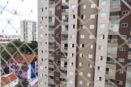 Apartamento à venda com 153m², 3 quartos e 2 vagasVista do Quarto 2