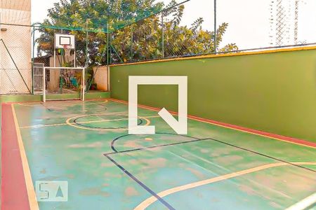 Apartamento à venda com 153m², 3 quartos e 2 vagasÁrea comum