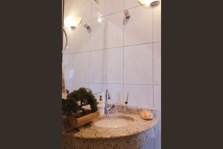 Apartamento à venda com 153m², 3 quartos e 2 vagasLavabo