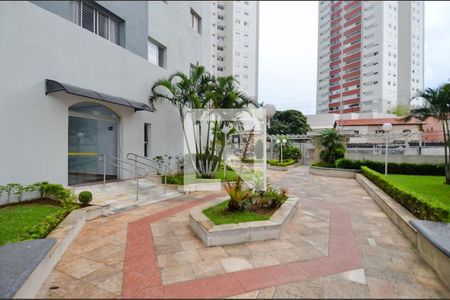 Apartamento à venda com 153m², 3 quartos e 2 vagasÁrea comum