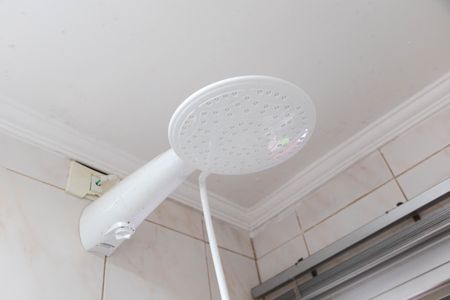 Apartamento à venda com 153m², 3 quartos e 2 vagasBanheiro 