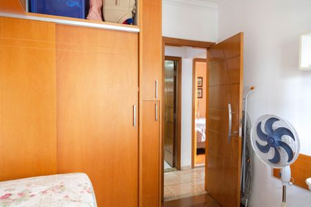 Apartamento à venda com 153m², 3 quartos e 2 vagasQuarto 2