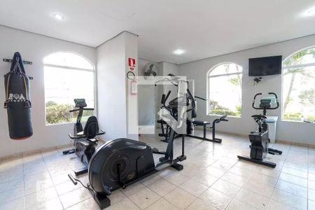 Apartamento à venda com 153m², 3 quartos e 2 vagasÁrea comum