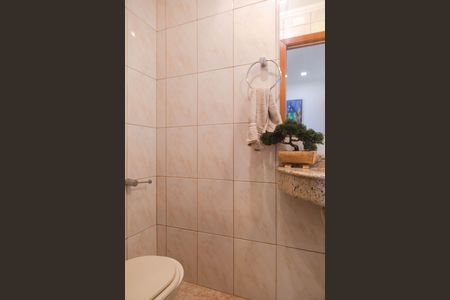 Apartamento à venda com 153m², 3 quartos e 2 vagasLavabo