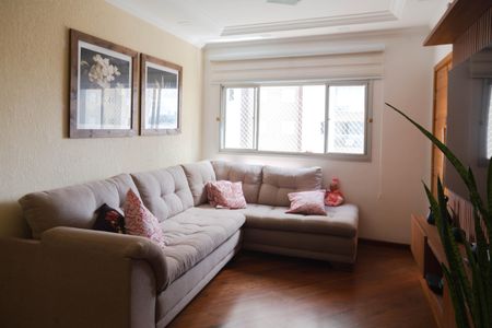 Apartamento à venda com 153m², 3 quartos e 2 vagasSala