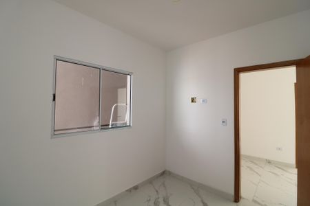 Apartamento à venda com 40m², 2 quartos e sem vagaQuarto 2